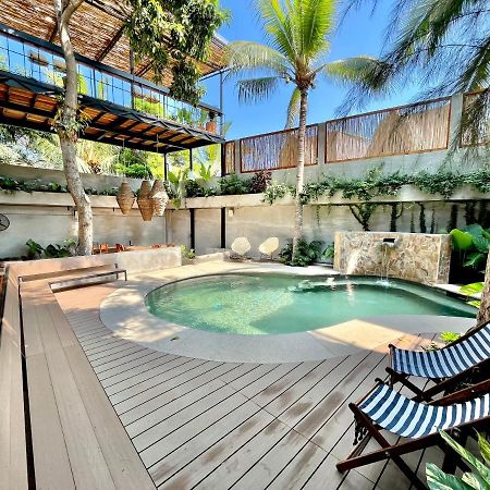 Nectar Hotel, Cafe, Cowork - Adults Only Puerto Escondido  Ngoại thất bức ảnh