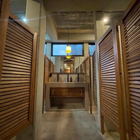 Nectar Hotel, Cafe, Cowork - Adults Only Puerto Escondido  Ngoại thất bức ảnh