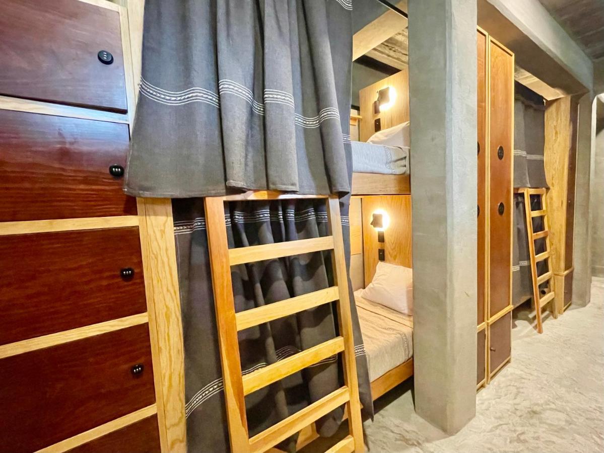 Nectar Hotel, Cafe, Cowork - Adults Only Puerto Escondido  Ngoại thất bức ảnh