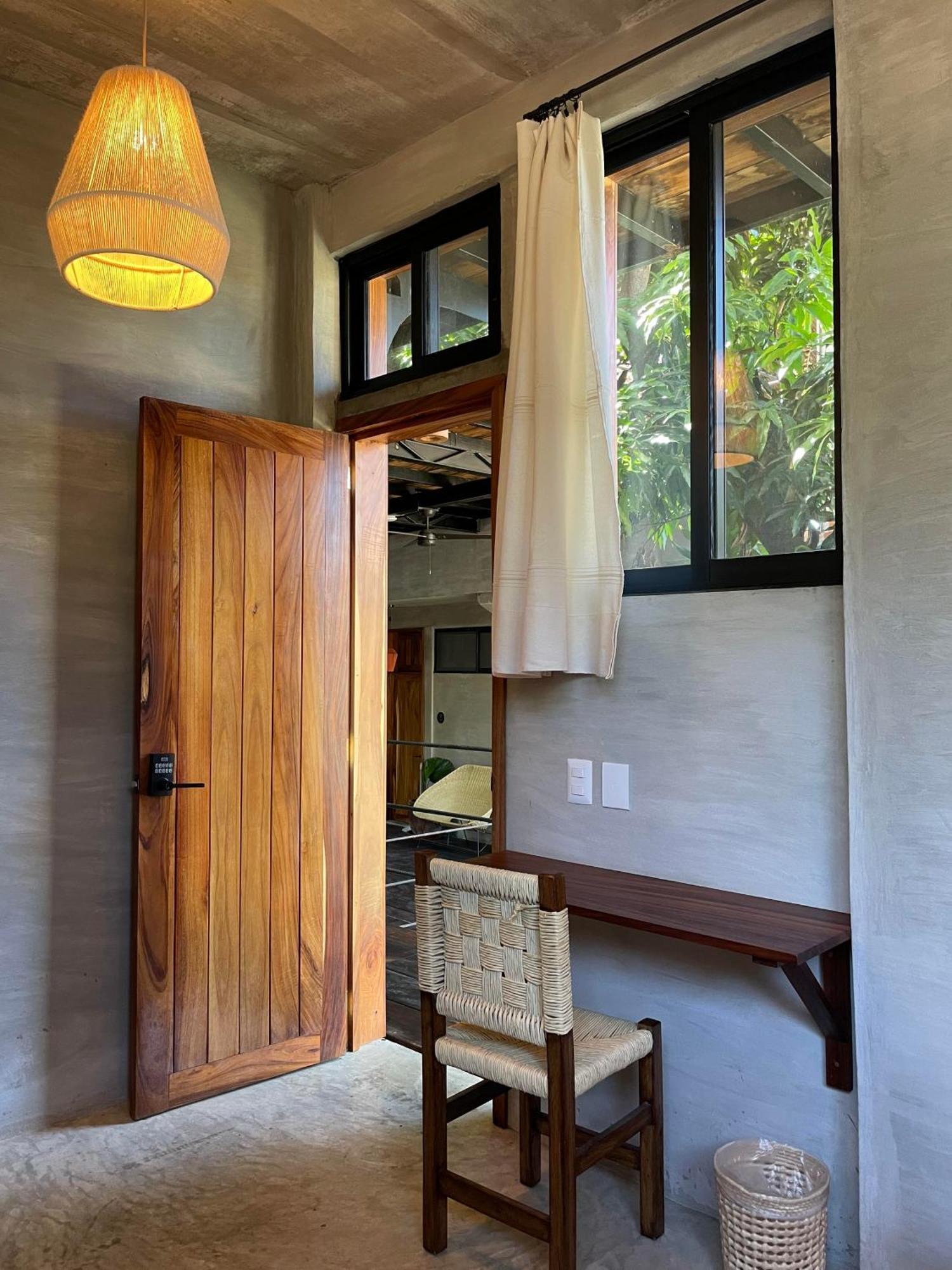 Nectar Hotel, Cafe, Cowork - Adults Only Puerto Escondido  Ngoại thất bức ảnh