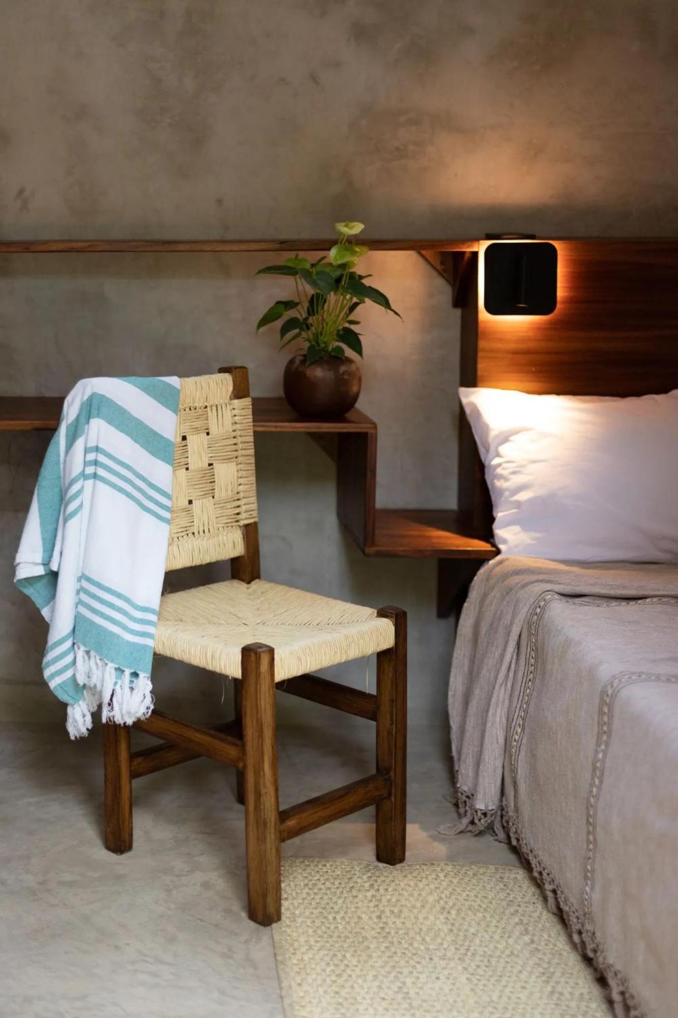 Nectar Hotel, Cafe, Cowork - Adults Only Puerto Escondido  Ngoại thất bức ảnh