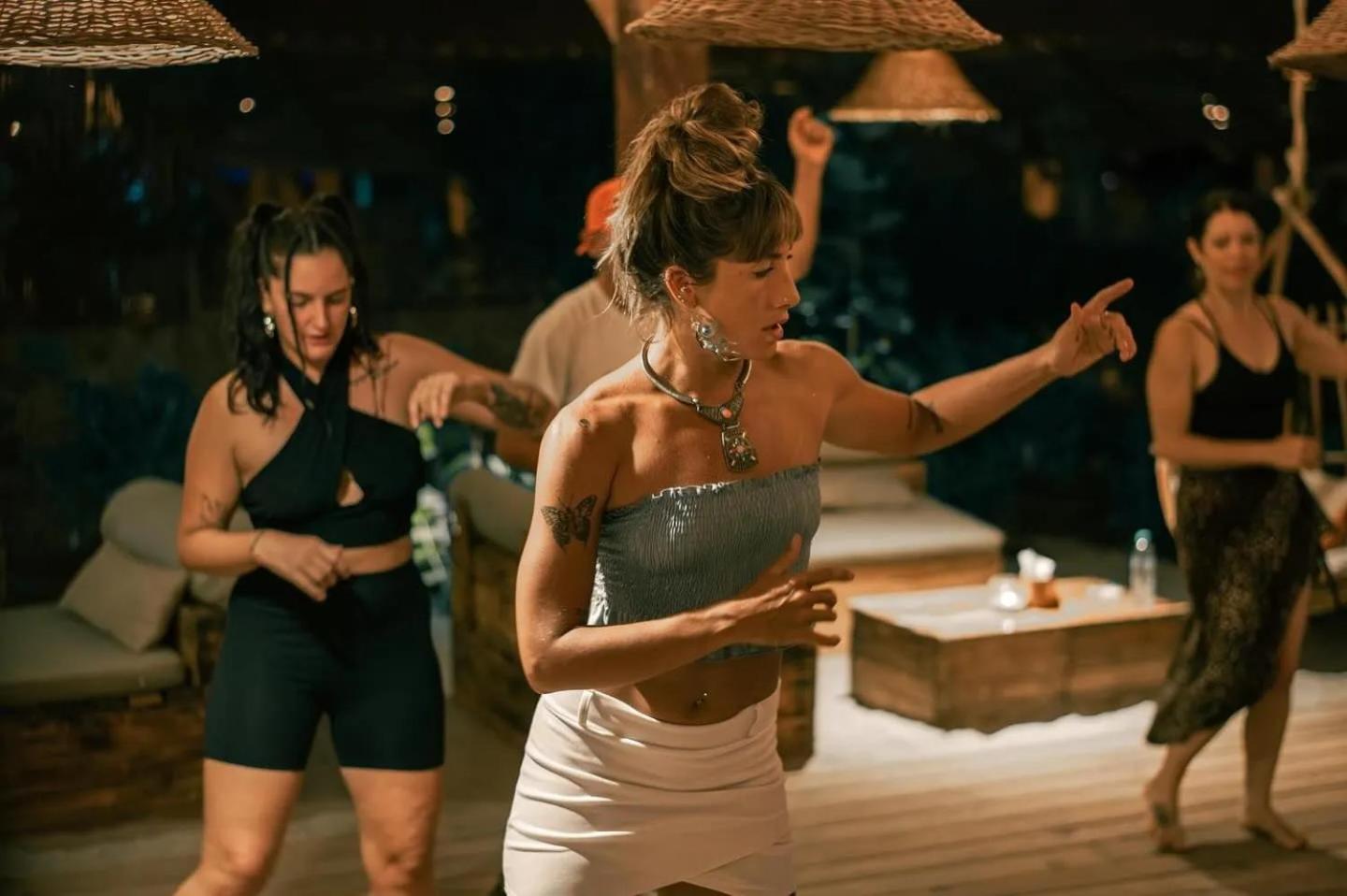 Nectar Hotel, Cafe, Cowork - Adults Only Puerto Escondido  Ngoại thất bức ảnh