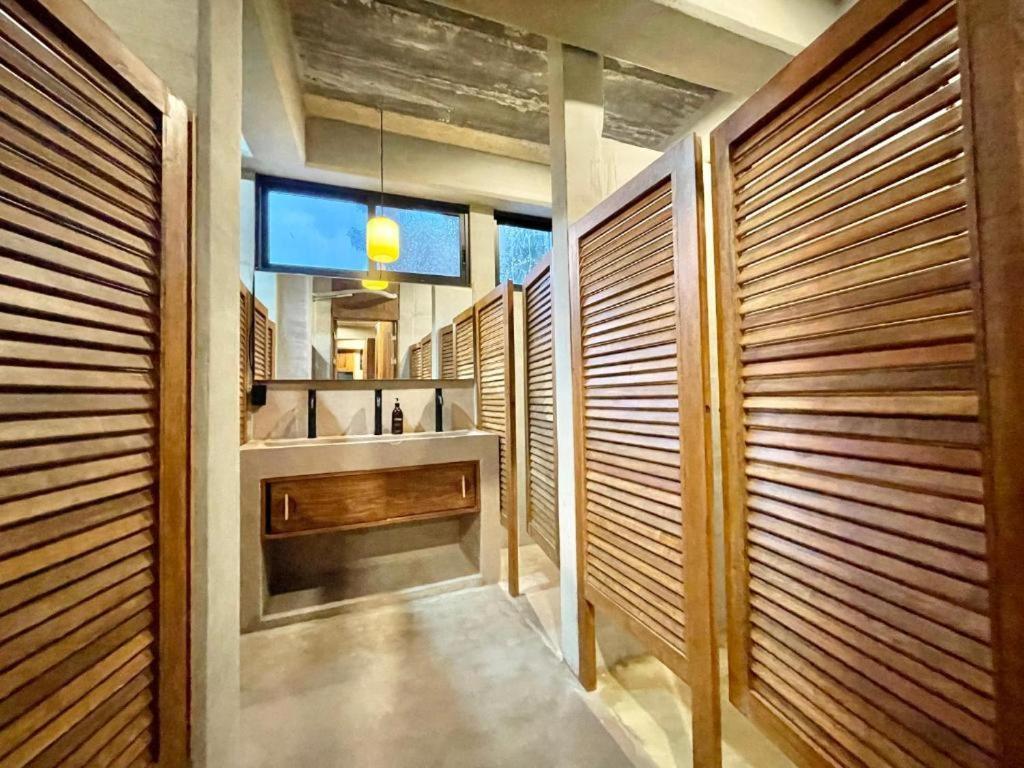 Nectar Hotel, Cafe, Cowork - Adults Only Puerto Escondido  Ngoại thất bức ảnh