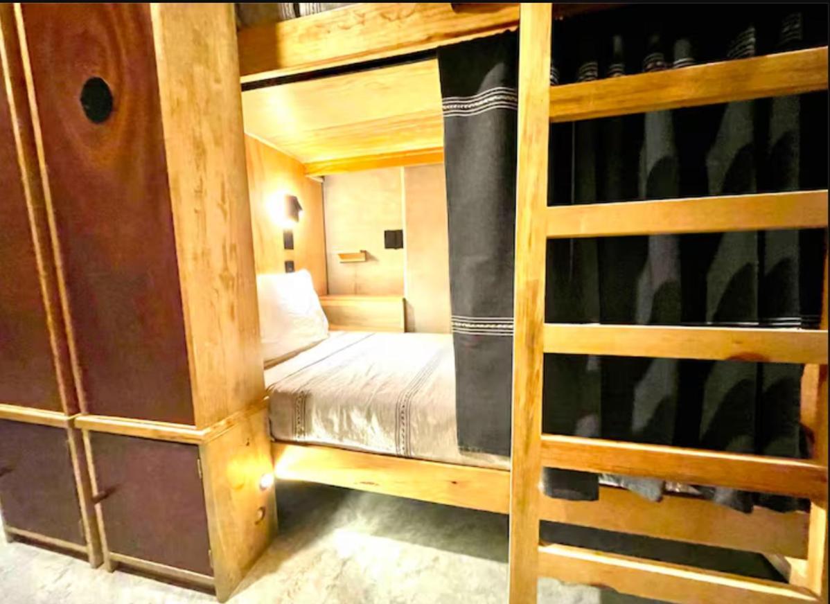 Nectar Hotel, Cafe, Cowork - Adults Only Puerto Escondido  Ngoại thất bức ảnh