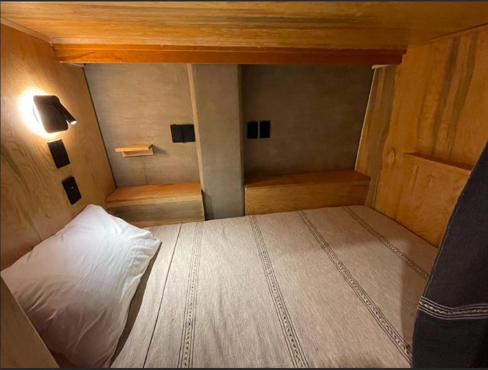 Nectar Hotel, Cafe, Cowork - Adults Only Puerto Escondido  Ngoại thất bức ảnh