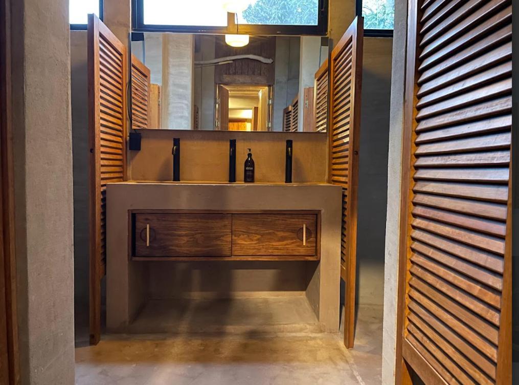 Nectar Hotel, Cafe, Cowork - Adults Only Puerto Escondido  Ngoại thất bức ảnh