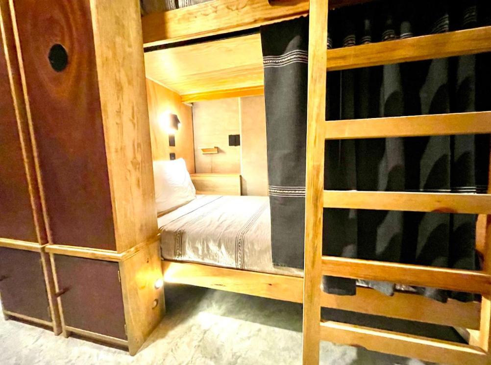 Nectar Hotel, Cafe, Cowork - Adults Only Puerto Escondido  Ngoại thất bức ảnh