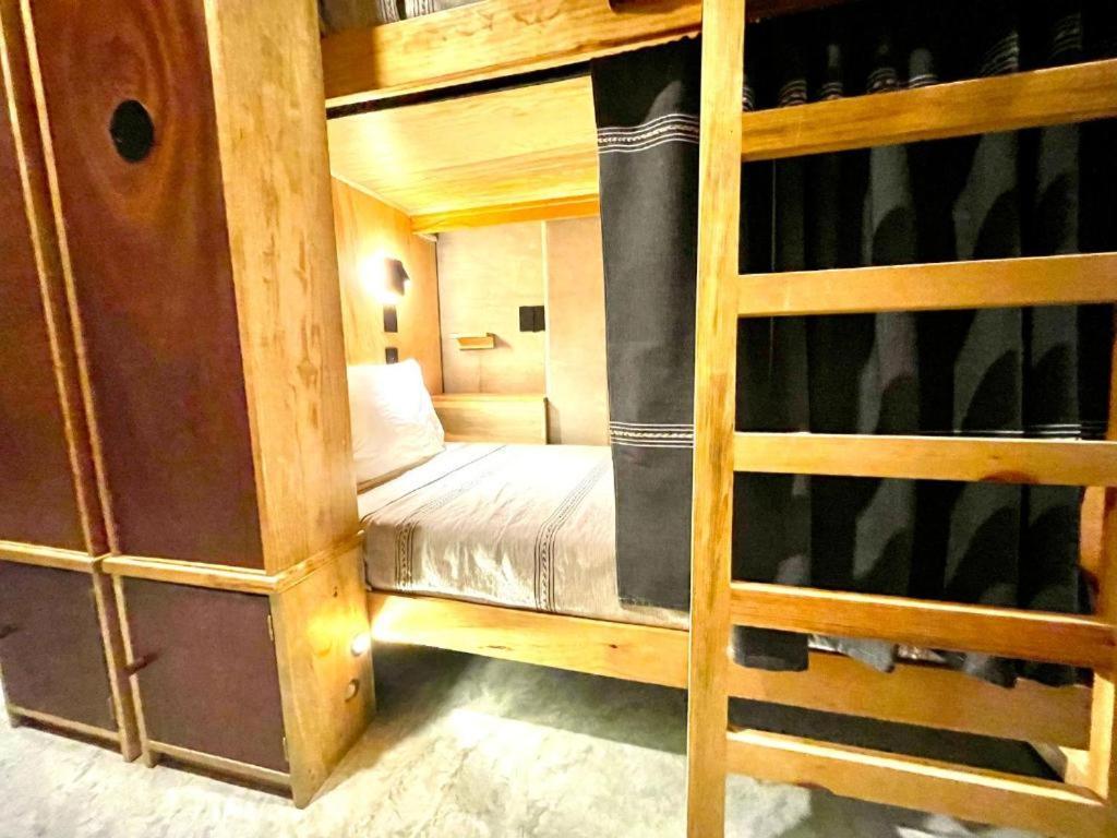 Nectar Hotel, Cafe, Cowork - Adults Only Puerto Escondido  Ngoại thất bức ảnh