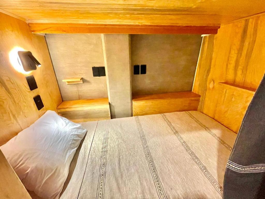 Nectar Hotel, Cafe, Cowork - Adults Only Puerto Escondido  Ngoại thất bức ảnh