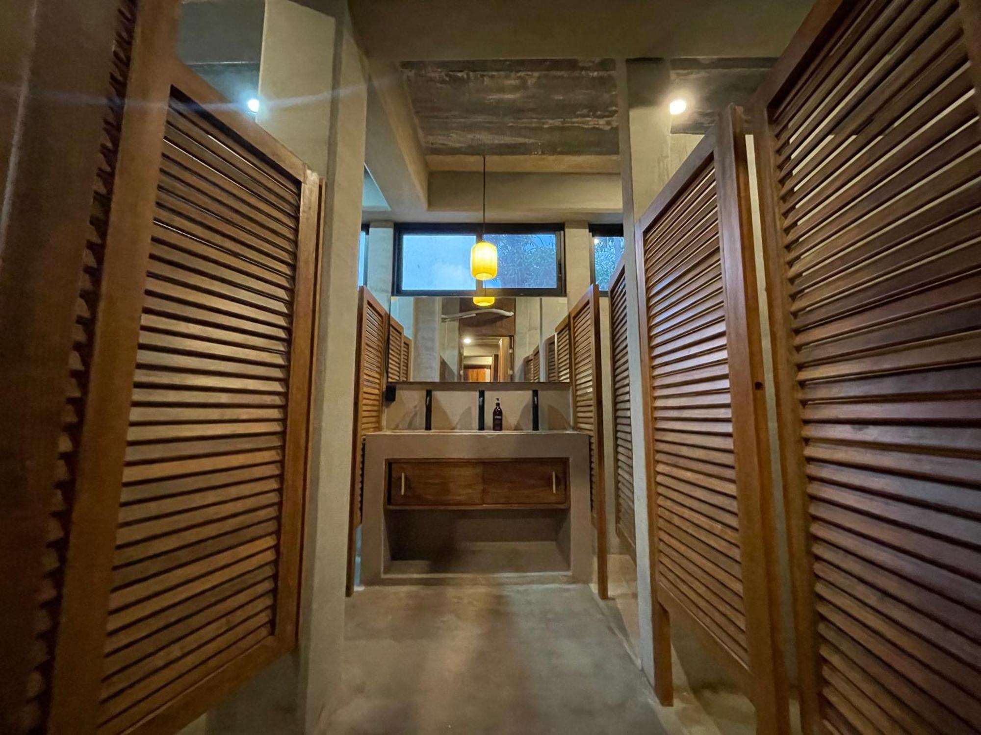 Nectar Hotel, Cafe, Cowork - Adults Only Puerto Escondido  Ngoại thất bức ảnh