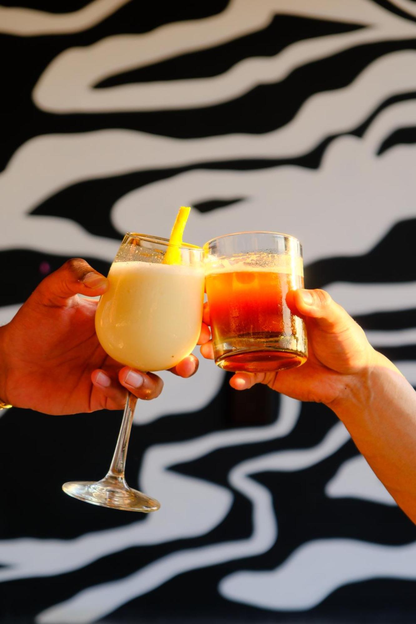 Nectar Hotel, Cafe, Cowork - Adults Only Puerto Escondido  Ngoại thất bức ảnh