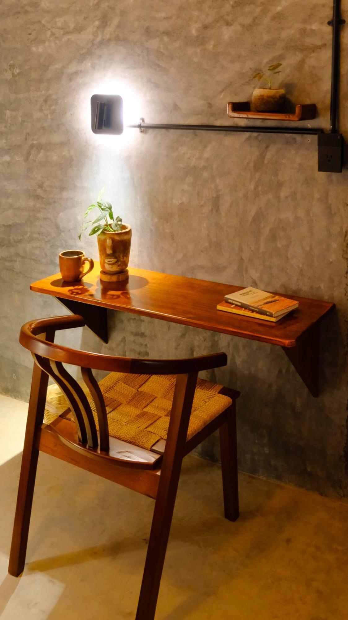 Nectar Hotel, Cafe, Cowork - Adults Only Puerto Escondido  Ngoại thất bức ảnh