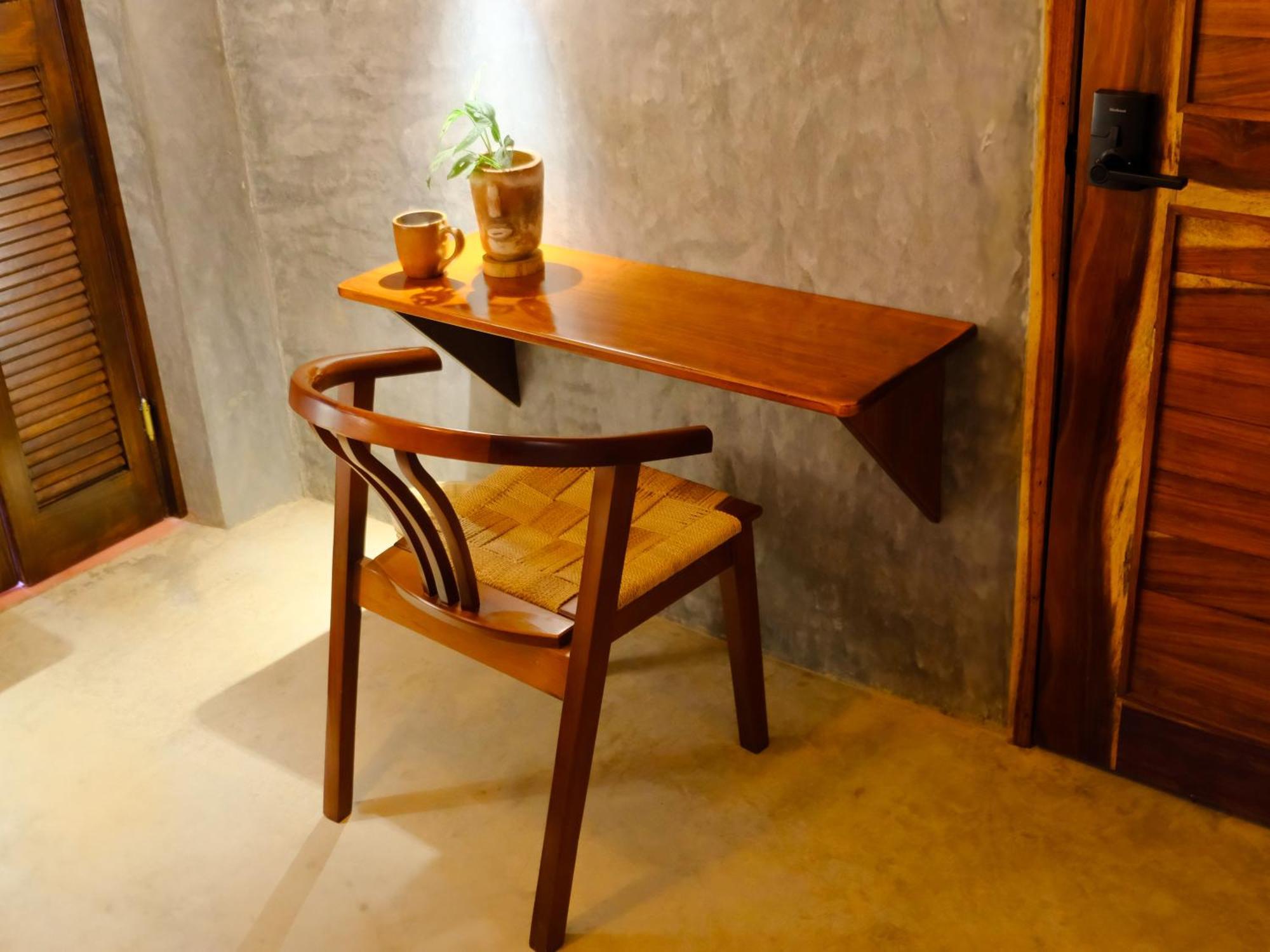 Nectar Hotel, Cafe, Cowork - Adults Only Puerto Escondido  Ngoại thất bức ảnh